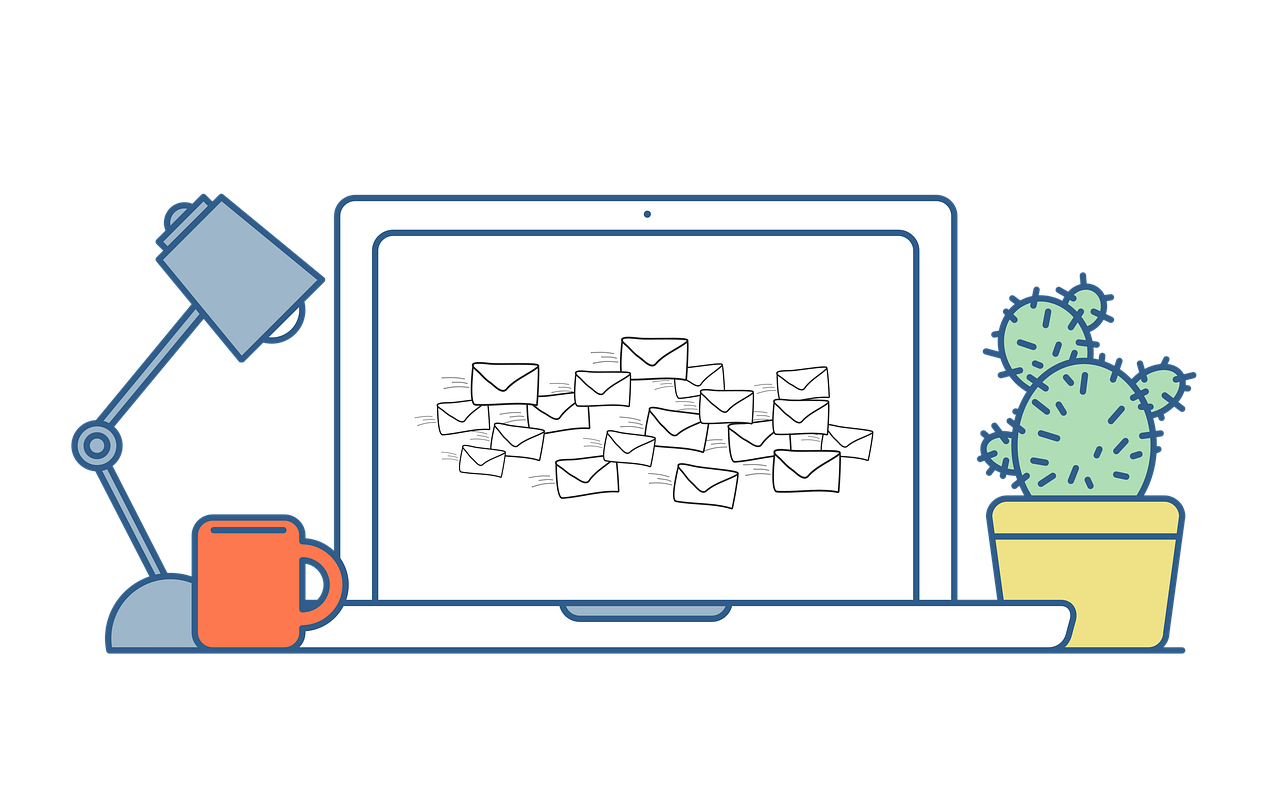 découvrez l'art de l'email marketing : stratégies efficaces, conseils pratiques et outils incontournables pour optimiser vos campagnes et augmenter votre taux de conversion. transformez vos abonnés en clients fidèles grâce à des newsletters percutantes et des offres personnalisées.